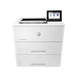 HP - LaserJet Enterprise M507x - 1PV88A - Imprimante - laser - noir et blanc - A4 - 43 ppm