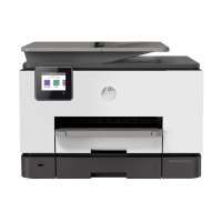 HP -  OFFICEJET 9025 MFP - 3UL05B                