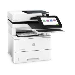 HP - LaserJet Enterprise MFP M528z - 1PV67A - Multifonction (impression, copie,scan, fax) Laser - Noir et blanc - 43 ppm