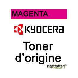 Kyocera - TK-8800M - 1T02RRBNL1 - Toner Magenta Origine 