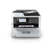 Epson - C11CG02401 - WorkForce Pro WF-C5790DWF - Imprimante multifonction - couleur - jet d'encre - A4  - 24 ppm