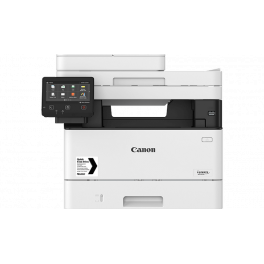 Canon - i-SENSYS MF446x