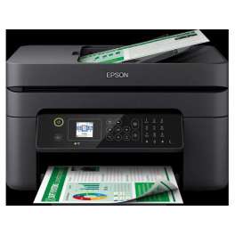 Epson - WorkForce WF-2830DWF