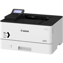 Canon - i-SENSYS LBP226dw - Imprimante laser noir et blanc - 38 ppm