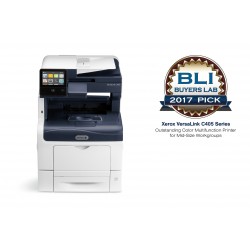 Xerox - VersaLink C405V_Z - Xerox Pagepack - Multifonction - Impression - copie - scanner - fax - couleur - recto verso - réseau
