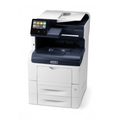 Xerox - VersaLink C405V_Z - Xerox Pagepack - Multifonction - Impression - copie - scanner - fax - couleur - recto verso - réseau