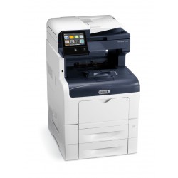 Xerox - VersaLink C405V_DNM - Xerox Pagepack - Multifonction - Impression - copie - scanner - fax - couleur - recto verso - rése