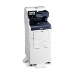 Xerox - VersaLink C405V_Z - Xerox Pagepack - Multifonction - Impression - copie - scanner - fax - couleur - recto verso - réseau