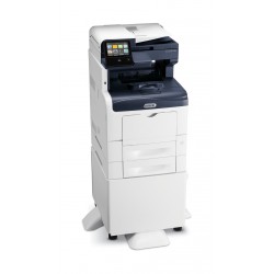 Xerox - VersaLink C405V_DNM - Xerox Pagepack - Multifonction - Impression - copie - scanner - fax - couleur - recto verso - rése