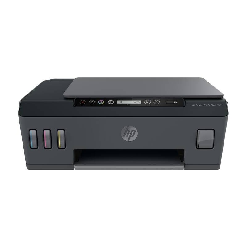 HP - 1TJ12A -  Smart Tank Plus 555  