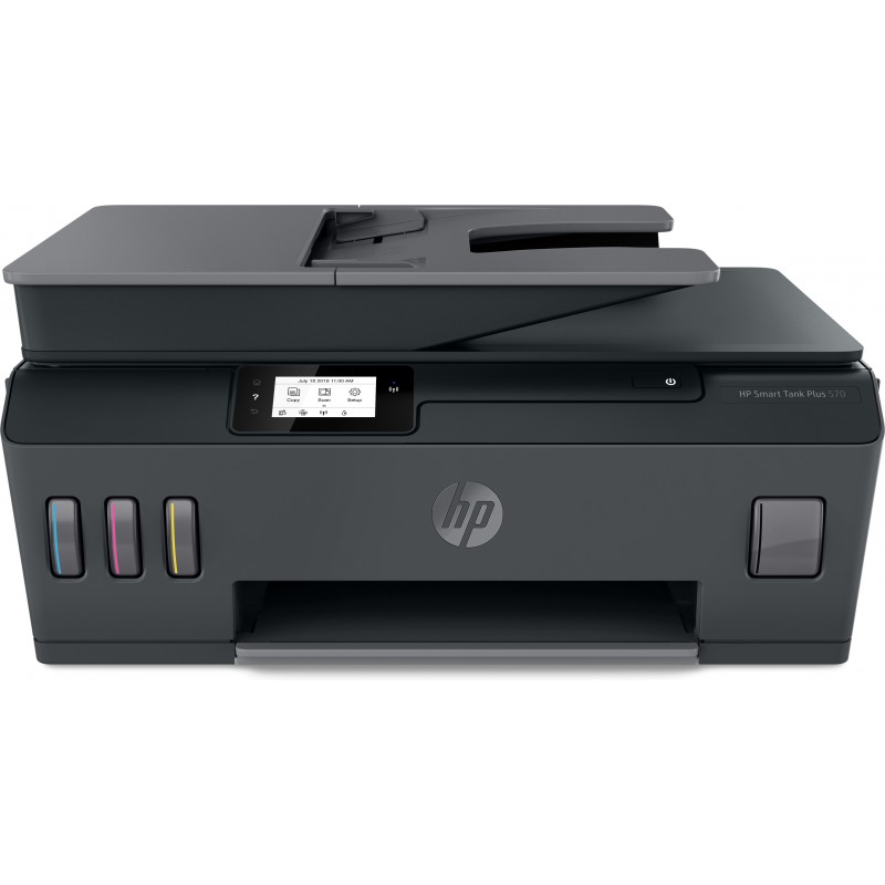 HP - 5HX14A - Smart Tank Plus 570 HP - 5HX14A - Smart Tank Plus 570