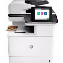 HP - Color LaserJet Ent M776dn - T3U55A 