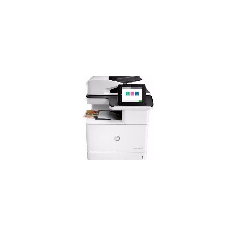 HP - Color LaserJet Ent M776dn - T3U55A 