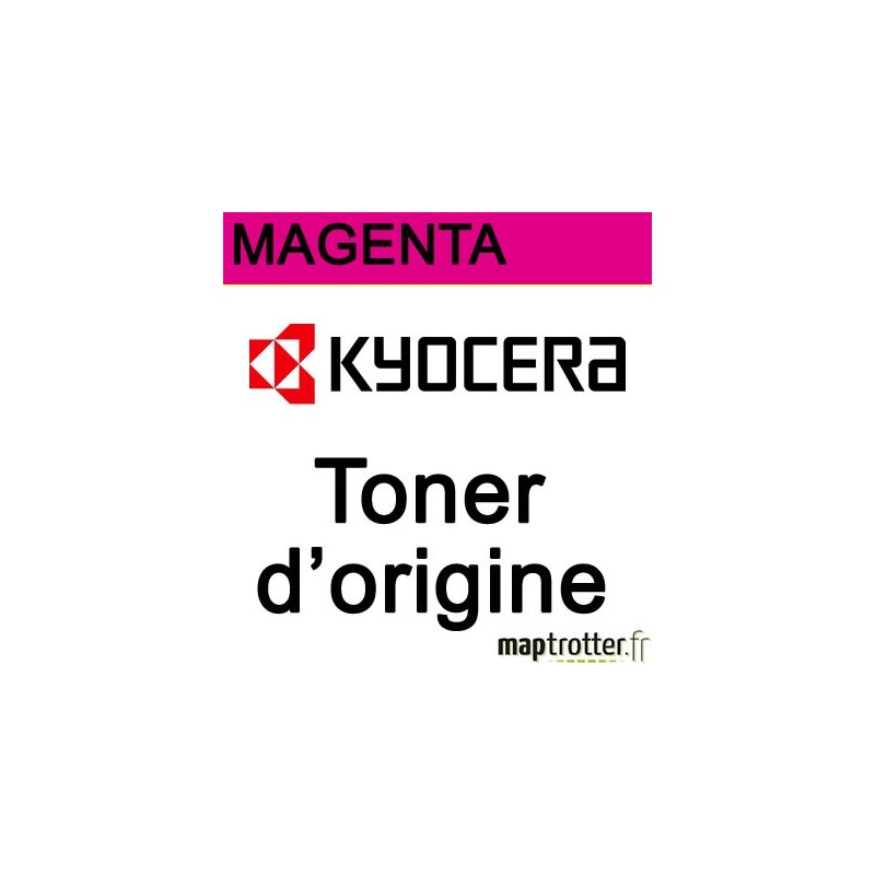 TK-5305M/1T02VMBNL0       - Toner Origine KMita Magenta TASKalfa 350CI                                       