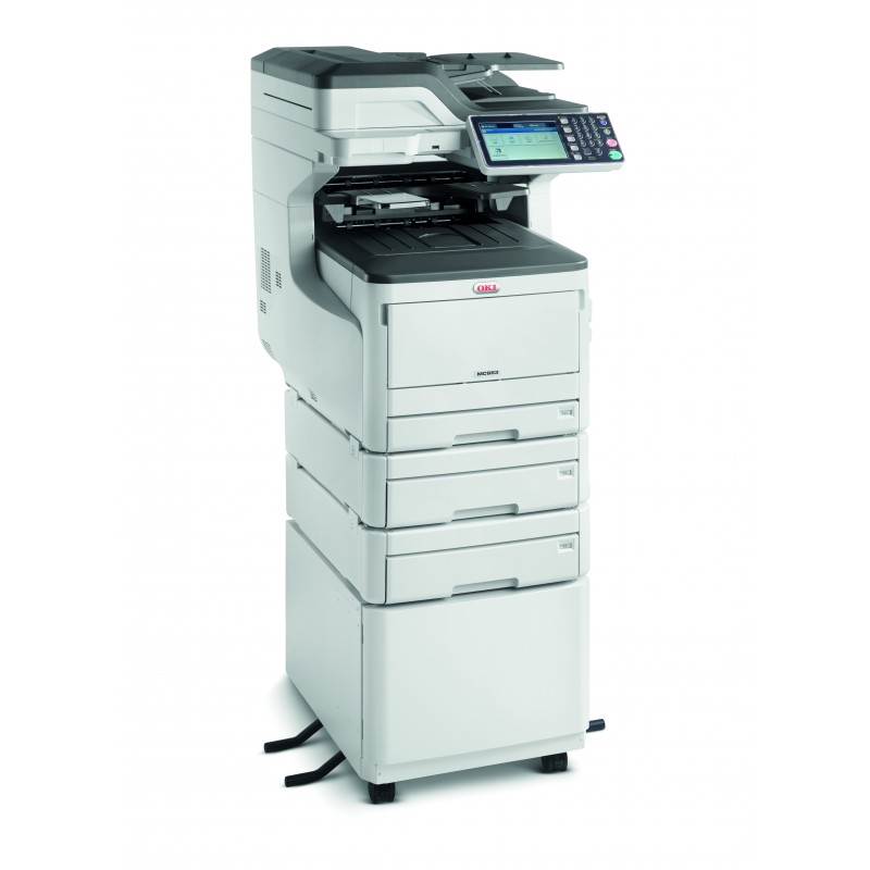 OKI - 09006108 - OKI MC883dnct OKI - 09006108 - OKI MC883dnct