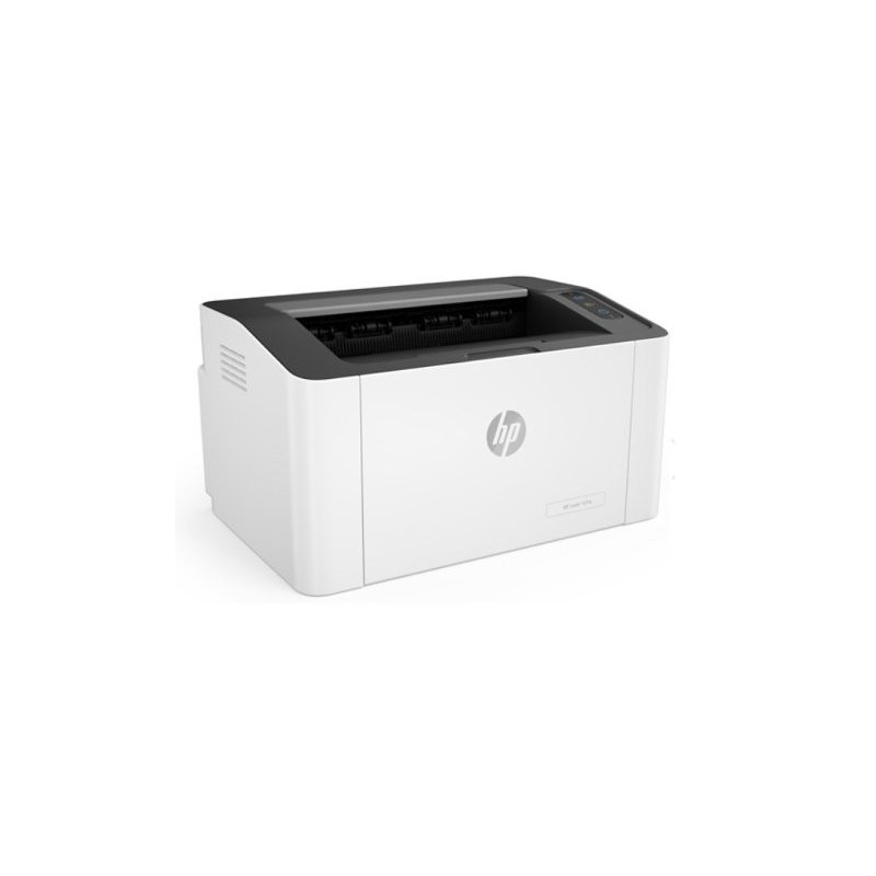 HP - LaserJet 107w - 4ZB78A - Imprimante - laser - noir et blanc