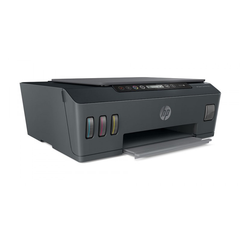 HP - Smart Tank 559 - Multifonction (impression, copie, scan) jet d'encre -  A4 - couleur - 22 ppm