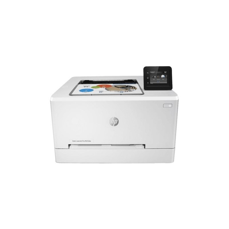 HP - Color LaserJet Pro M255dw - 7KW64A 