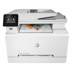HP - Color LaserJet Pro M283fdw - 7KW75A 