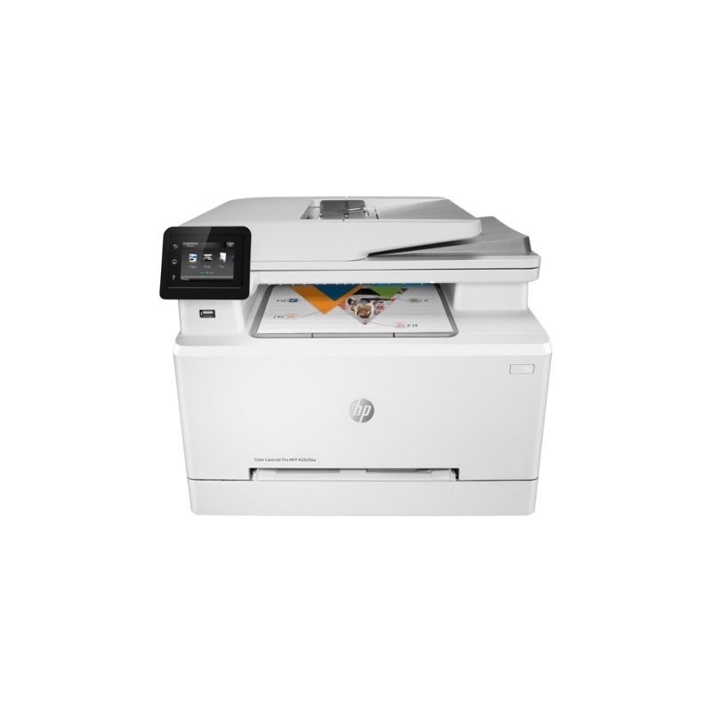 HP - Color LaserJet Pro M283fdw - 7KW75A HP - Color LaserJet Pro M283fdw - 7KW75A