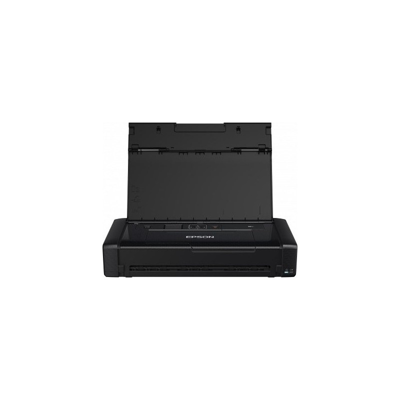 Imprimante jet d'encre couleur Epson Portable WorkForce WF-100W / Wifi