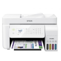 Epson - EcoTank ET-4700 MFP Wifi 