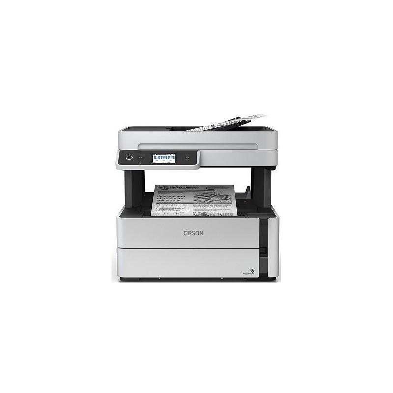 Epson - EcoTank ET-M3180 