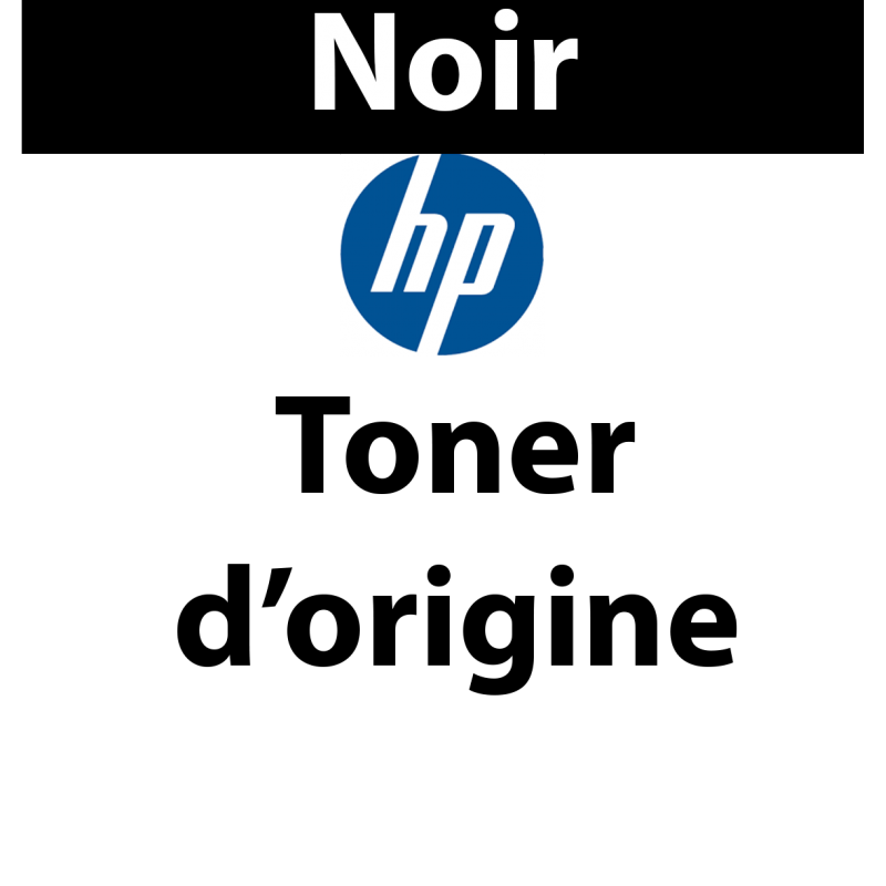 W2030A - 415A - HP - Toner - noir - produit d'origine - 2 400 pages 