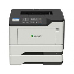 Lexmark - MS521dn -  Imprimante noir et blanc - A4 - 36S0299 - 44 ppm 