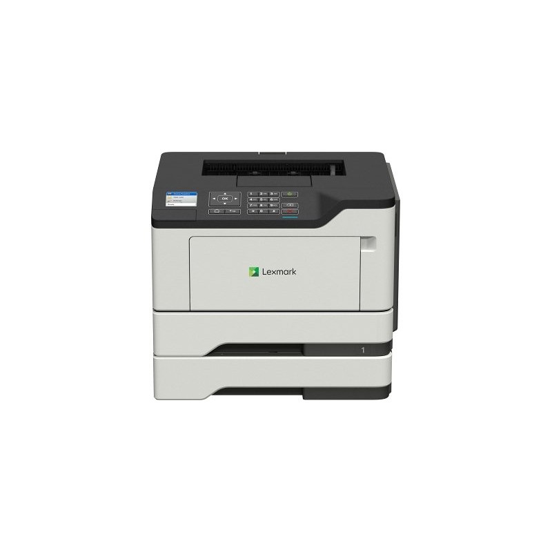 Lexmark - MS521dn -  Imprimante noir et blanc - A4 - 36S0299 - 44 ppm 