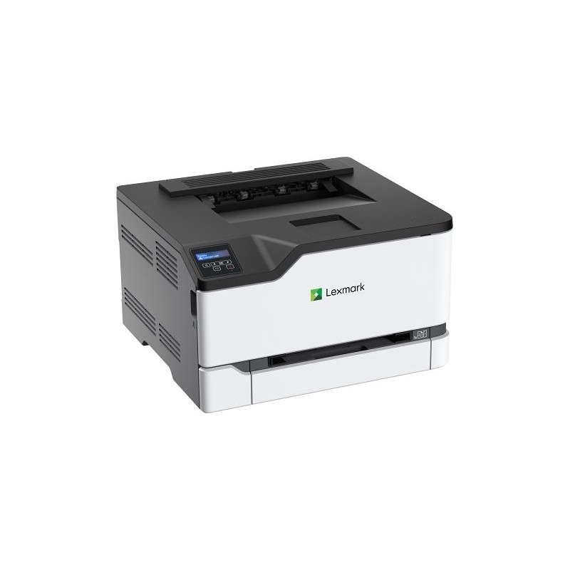 Lexmark - CS331dw, Imprimante, laser, couleur, A4, recto verso, wifi, 24 ppm