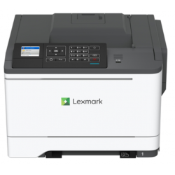 Lexmark - 42C0070 - CS521dn 