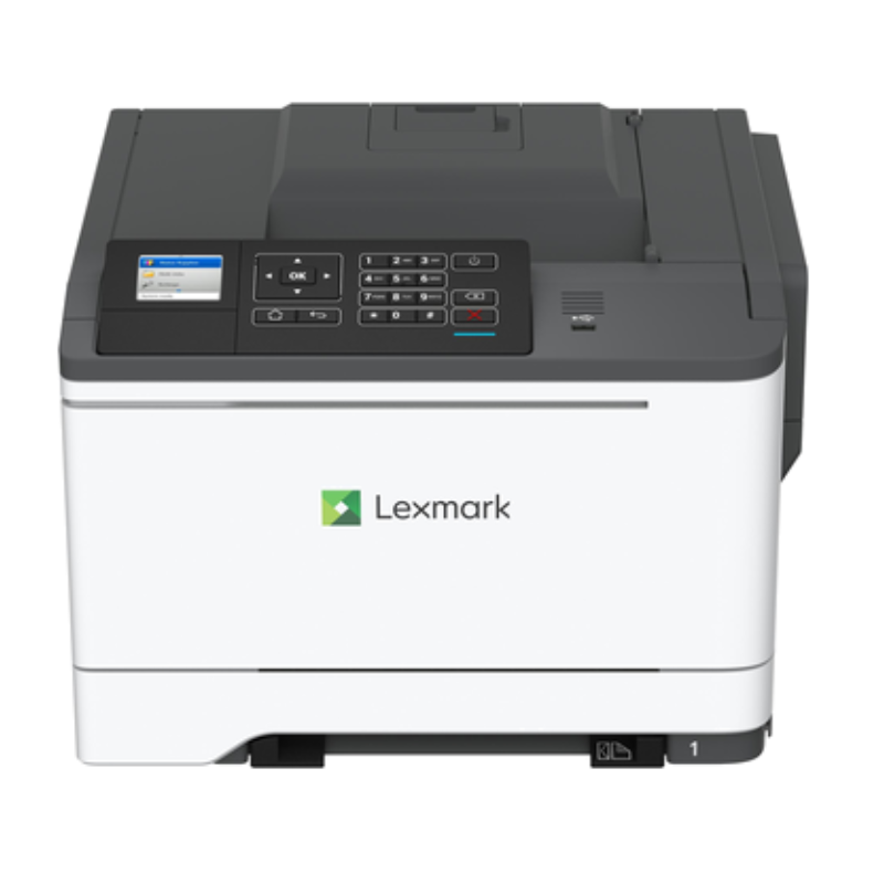 Lexmark - 42C0070 - CS521dn 