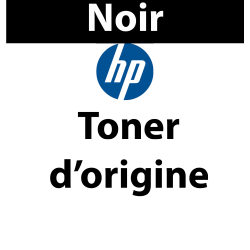 HP - 659A - W2010A - Toner Noir 