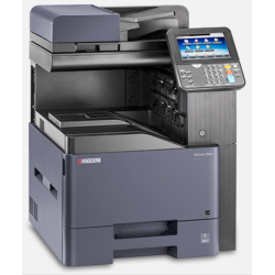 Kyocera - Multifonction Couleur Kyocera TASKalfa 308ci 30 ppm                               