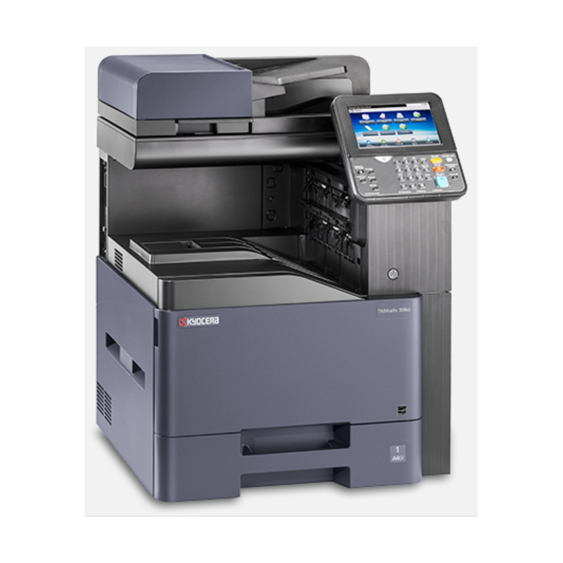 Kyocera - Multifonction Couleur Kyocera TASKalfa 308ci 30 ppm                               