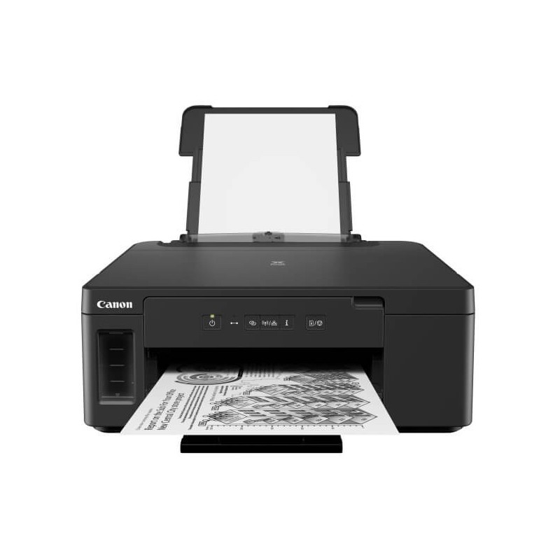Canon - 3110C006 - Canon GM2050 Imp.B/W Canon - 3110C006 - Canon GM2050 Imp.B/W