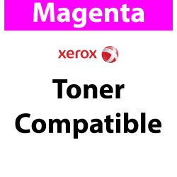 106R03531 - Toner - magenta Maptrotter compatible Xerox - 8 000 pages 