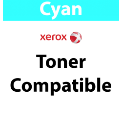 106R01436 - Toner - cyan - produit d'origine - 17 800 pages 
