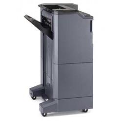 Kyocera - DF-7110 - 71203RW3NL0 - Unité de finition 4 000 f. agrafage 65 f. online et offline, 3 positions 