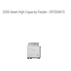 Xerox - 097S04615 - 2000 pages High Capacity Feeder 