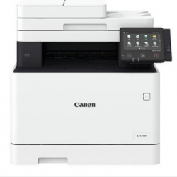 Canon XC1127if - Multifonction, impression, copie, scan, fax, A4,  couleur, chargeur ADF,  27 ppm 