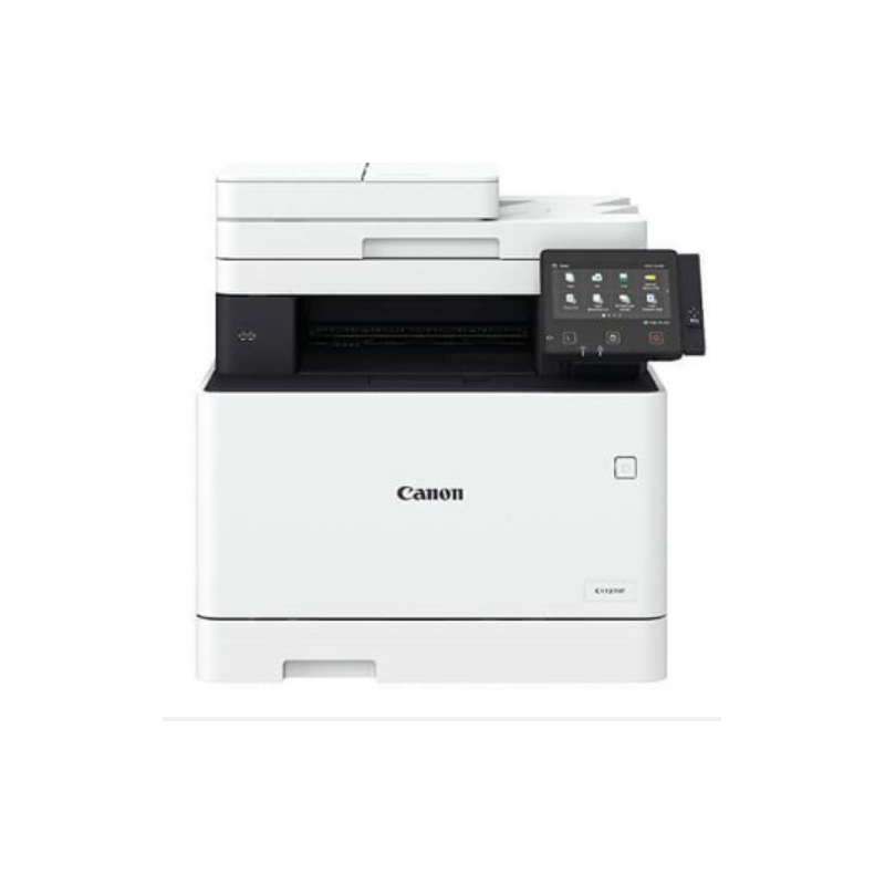 Canon XC1127if - Multifonction, impression, copie, scan, A4, couleur, chargeur ADF, 27 ppm 