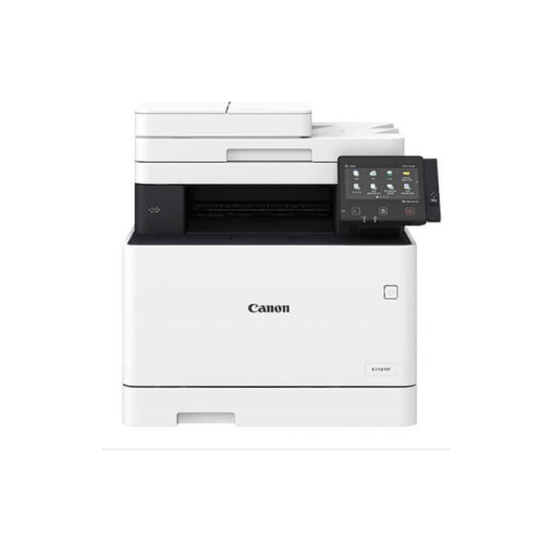Canon XC1127if - Multifonction, impression, copie, scan, A4, couleur, chargeur ADF, 27 ppm Canon XC1127if - Multifonction, impression, copie, scan, A4, couleur, chargeur ADF, 27 ppm