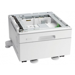 Xerox - 097S04907 - Bac 520 feuilles avec support machine (fait office de meuble) 