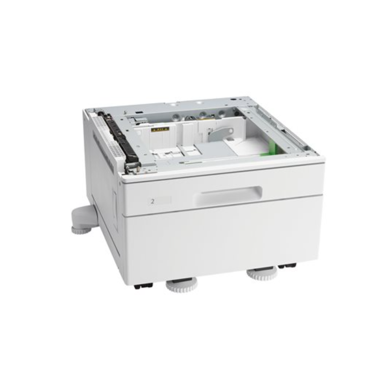 Xerox - 097S04907 - Bac 520 feuilles avec support machine (fait office de meuble) 