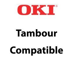 OWA - K18142OW - BTE 1 REMAN.FOR OKI 44574302 DR 25K 