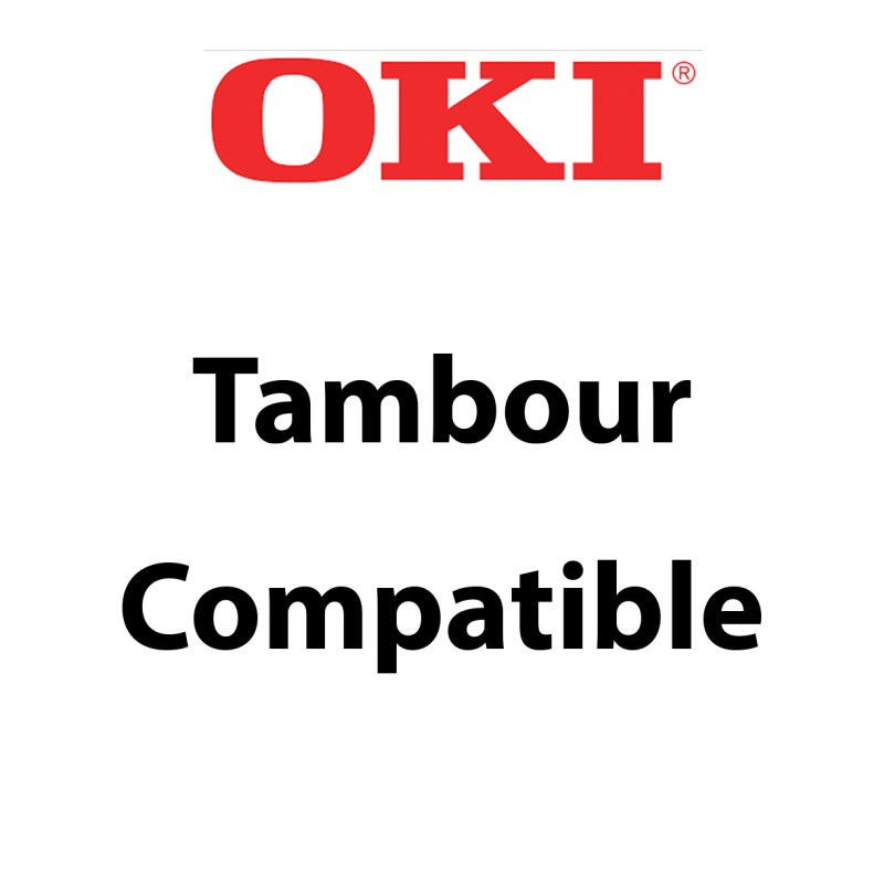 OWA - K18142OW - BTE 1 REMAN.FOR OKI 44574302 DR 25K 