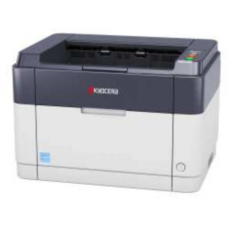 Kyocera - FS-1041/KL3 - Imprimante - laser - noir et blanc - A4 - 3 ans de garantie sur site - 20 ppm Kyocera - FS-1041/KL3 - Imprimante - laser - noir et blanc - A4 - 3 ans de garantie sur site - 20 ppm
