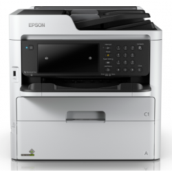 Epson -  WorkForce Pro RIPS WF-C579RDWF 
